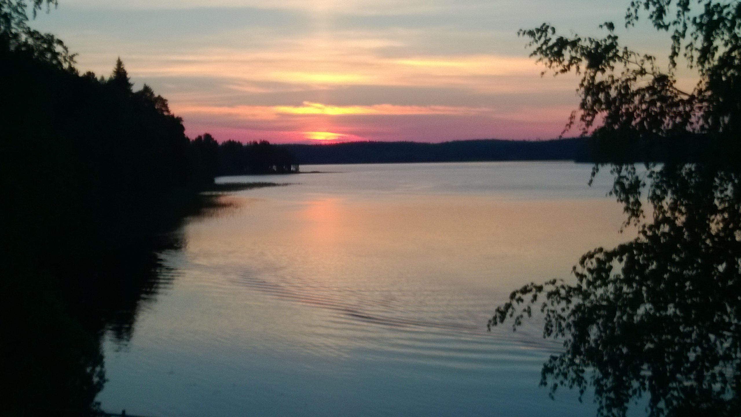 KUKONHIEKKA - Visit Saarijärvi